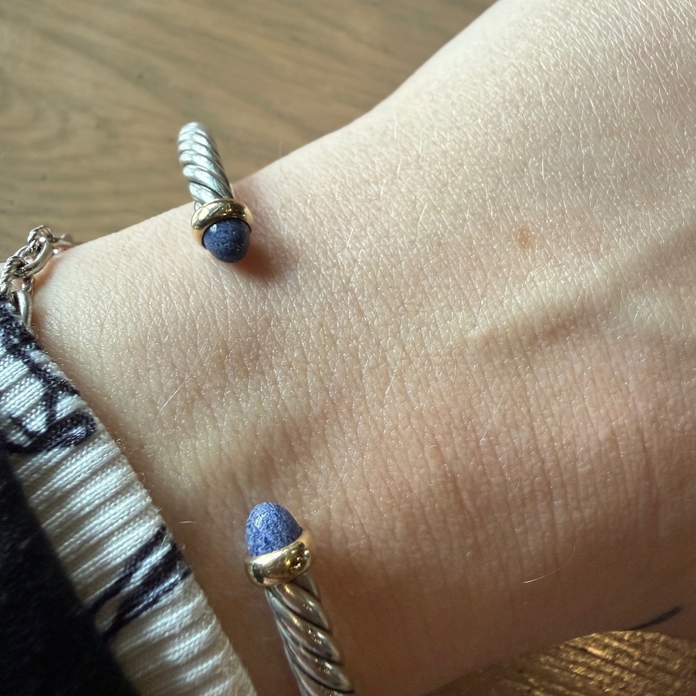 David Yurman bracelet